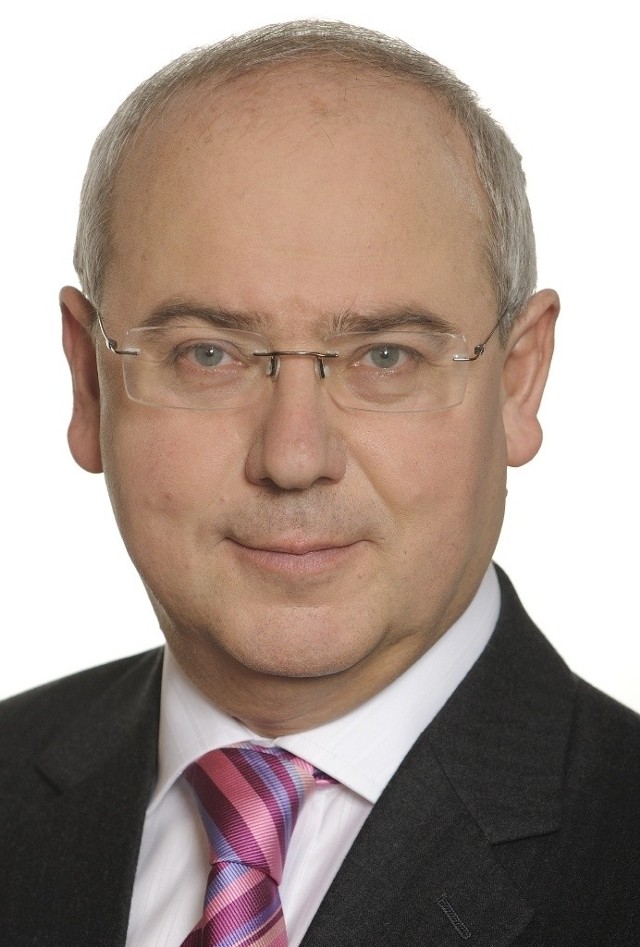 Prof. Andrzej Szumański