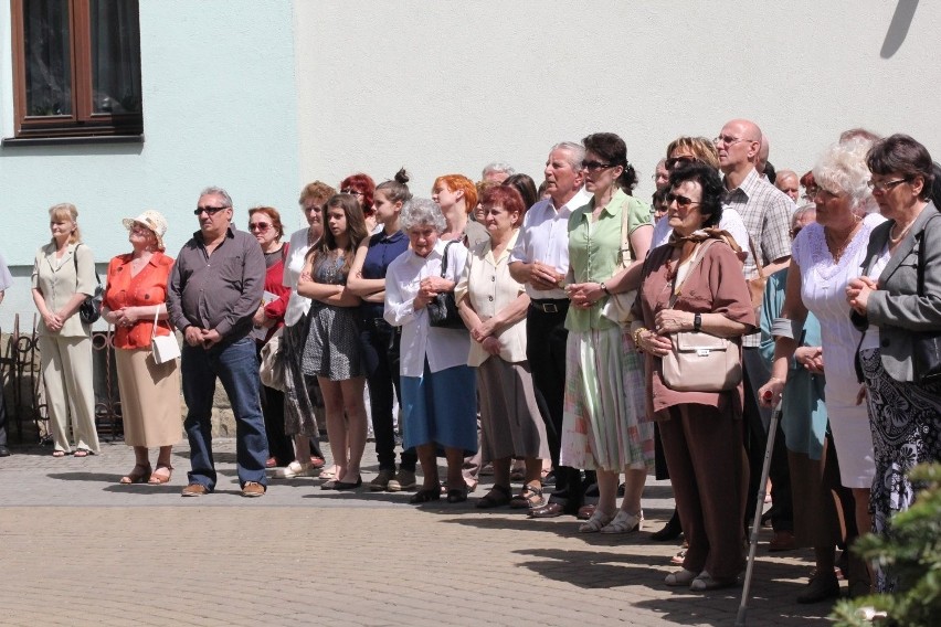 Podbeskidzie pamięta o Janie Pawle II [ZDJĘCIA]