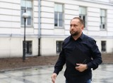 Kamil Durczok pozostaje na wolności. Sąd w zamian zastosował poręczenie i środki zapobiegawcze