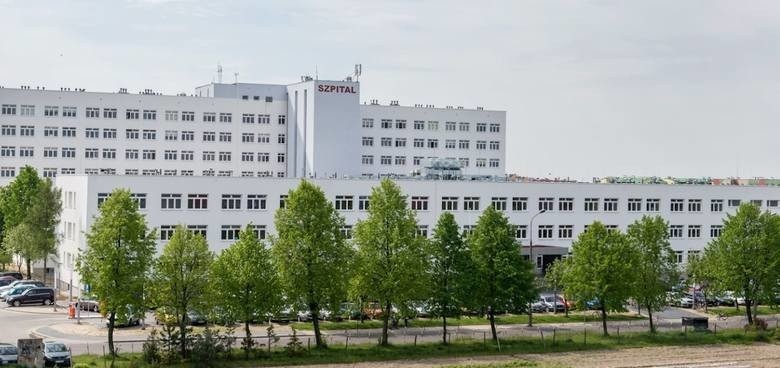 Zobowiązania szpitala w Białej Podlaskiej spadły do 38 mln...