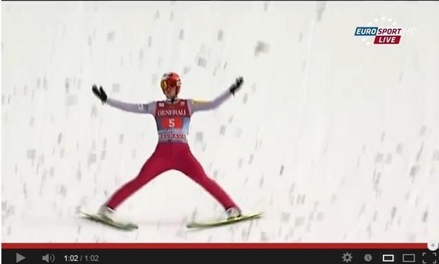 Kamil Stoch