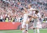 "Chcę więcej", czyli kulisy Euro 2016 w kamerze "Łączy nas piłka"