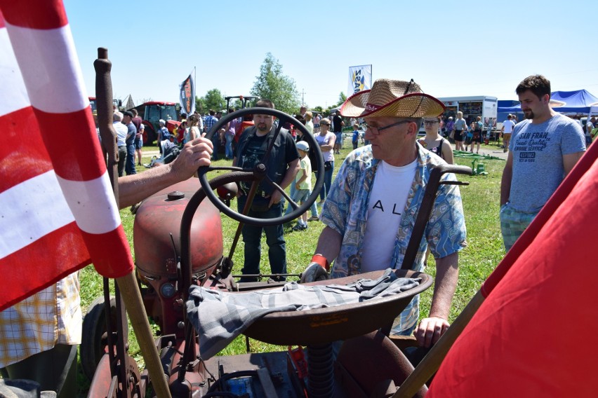 Tłumy zjechały na Dzień Farmera do Silverado City w Bożejewiczkach koło Żnina [zdjęcia, wideo]