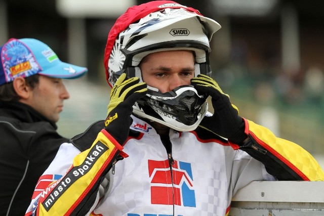 Tai Woffinden.