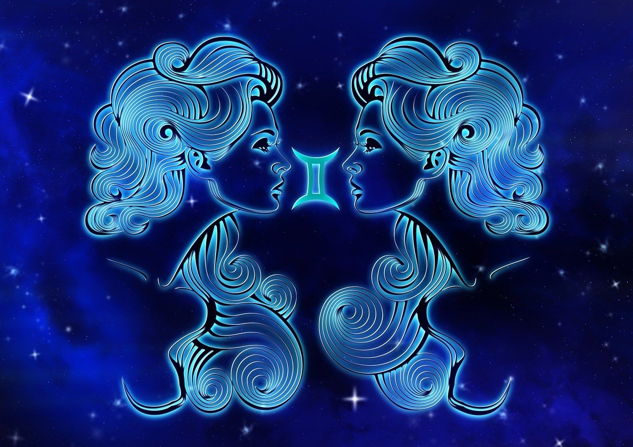 Gemini Jaki To Znak Zodiaku
