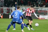 Cracovia - Stal Mielec. Emocje do końca, "Pasy" wydarły punkty