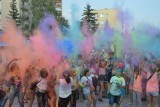 Kolor Fest i bańki mydlane w sobotę w Skarżysku-Kamiennej. Zapowiada się świetna zabawa