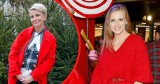 Boże Narodzenie 2022 w domach celebrytów. Te gwiazdy pochwaliły się fanom swoimi choinkami. Jak wyglądają świąteczne drzewka Małgorzaty Rozenek - Majdan, Anny Lewandowskiej czy Barbary Kurdej - Szatan? 
