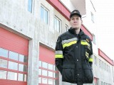 O prawie 9 milionów złotych wzrosły koszty budowy nowej siedziby dla strażaków 