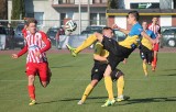 W derbach regionu w trzeciej lidze, Energia pokonała Pilicę (wideo, zdjęcia)