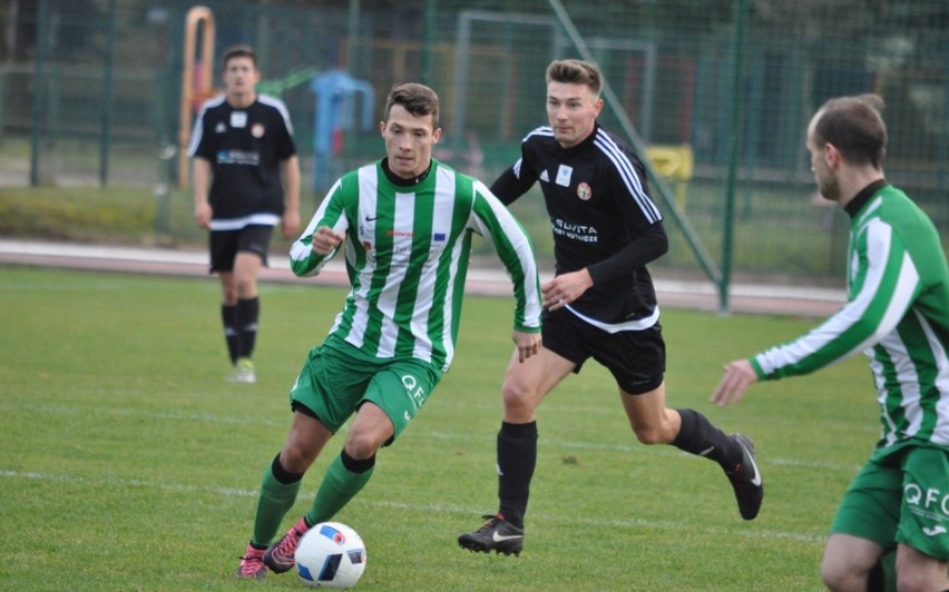 4. liga. Przed nami premierowa kolejka! Szlagier w Pionkach! 