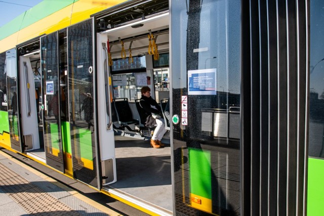 ZTM chce przewozić więcej pasażerów w tramwajach i autobusach