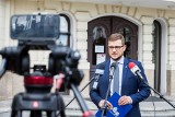 Platforma Obywatelska, Nowoczesna, Lewica i KOD w Bydgoszczy zachęcają do wzięcia udziału w marszu 4 czerwca w Warszawie