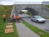 Przebudowa skrzyżowania na Chabrach w Opolu. Luboszycką lepiej omijać 