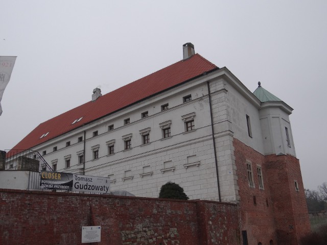 Zainteresowani kierowaniem Muzeum Okręgowym w Sandomierzu mogą zgłaszać swoje kandydatury do 26 marca.