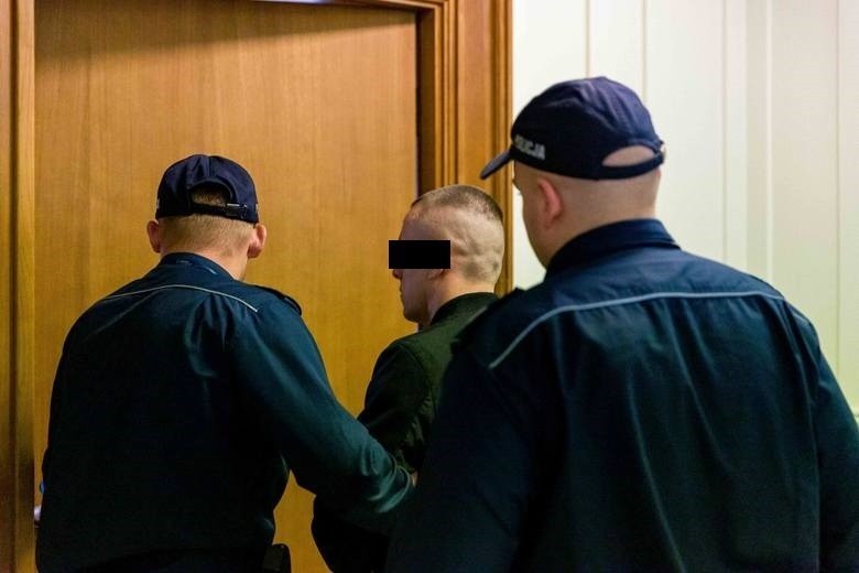 "25 lat więzienia za zabójstwo Dawida z Białegostoku to za mało". Prokurator Generalny wniósł kasację do Sądu Najwyższego