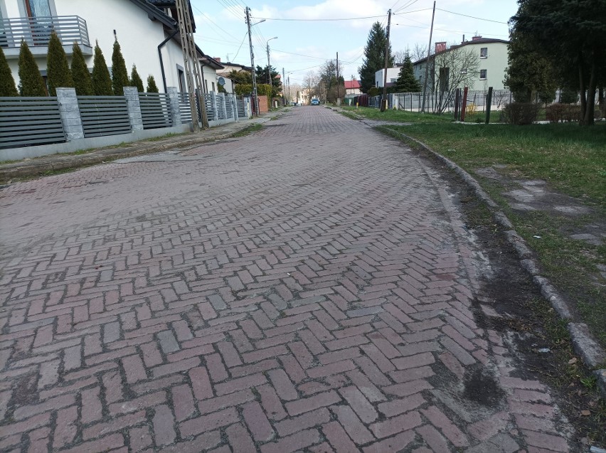 W Sosnowcu planowana jest przebudowa kanalizacji na ul....