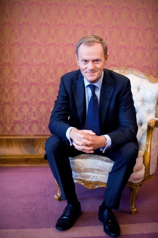 Donald Tusk: W polityce nie każdy jest takim maratończykiem jak ja. Jestem gotów do następnej rundy