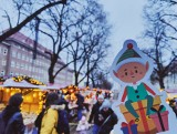 Znajdź elfy w Szczecnie, czyli świąteczna gra miejska!