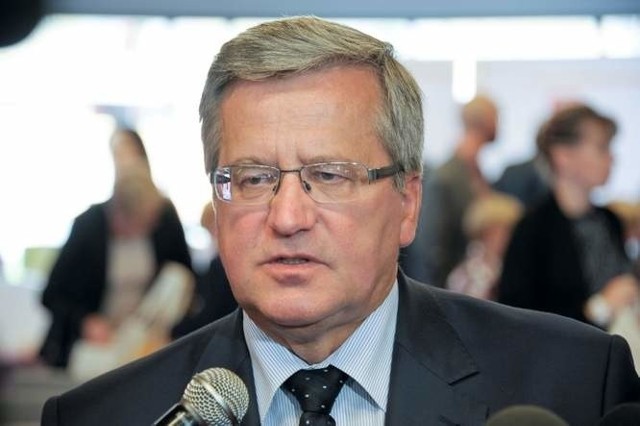 W Szczecinie większe poparcie według pierwszych wyników z komisji miał Komorowski.