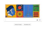 Johann Carl Friedrich Gauß. Kim był? [Google dało Doodle]