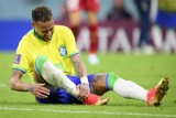 Mundial 2022. Neymar płakał z bólu po meczu z Serbią