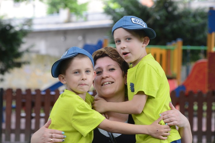 Najlepsze życzenia na Dzień Matki