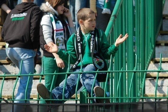 Lechia Gdańsk 1:2 GKS Bełchatów