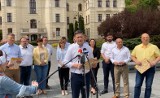 Polska 2050 Szymona Hołowni ogłasza pierwszych 20 przedstawicieli partii w woj. kujawsko-pomorskim