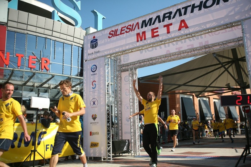 Mini Silesia Marathon