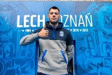 Rezerwy Lecha Poznań przegrały zaległy mecz z Pogonią Siedlce 0:2. Nie pomógł Chorwat Roko Baturina