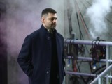 Marcin Kaczmarek, trener Lechii Gdańsk, specjalnie dla "DB": Flavio Paixao i Dusan Kuciak potrafią zostawić za sobą animozje