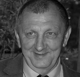 Bogusław Dębski