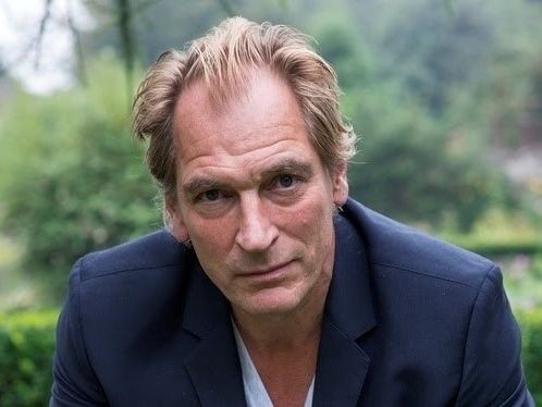 Julian Sands będzie miał bogaty program pobytu w Toruniu