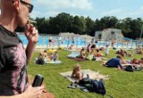 Zakaz palenia i picia alkoholu na kąpieliskach i plażach w Szczecinie [wideo]