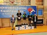 Miastko. Tenisiści stołowi grali o awans do Grand Prix Polski (ZDJĘCIA) 