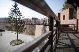 Zabytkowe mury w Opolu wreszcie otwarte dla opolan