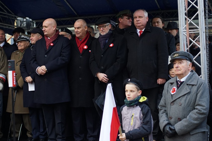 Święto Niepodległości w Poznaniu: Wielkopolska musiała...