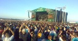 Heineken Open'er Festival: Kasabian i Skunk Anansie dali ognia. Przed nami ostatni dzień Open'era