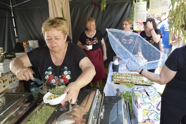 Starostwo Powiatowe w Skierniewicach zorganizowało w niedzielę, 9 czerwca, Święto Rodziny – Integracja Pokoleń. Tegoroczna edycja święta odbywała się pod hasłem „Kochasz dzieci – nie pal śmieci”. Programy artystyczne o tematyce ekologicznej przygotowały wszystkie szkoły z terenu powiatu, zaś koła gospodyń wiejskich – pyszne, ekologiczne przysmaki. Było też wiele innych atrakcji.