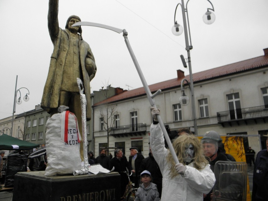 Złoty Donek w Częstochowie