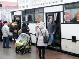 Toruń. Za tramwaj i autobus nareszcie zapłacimy komórką