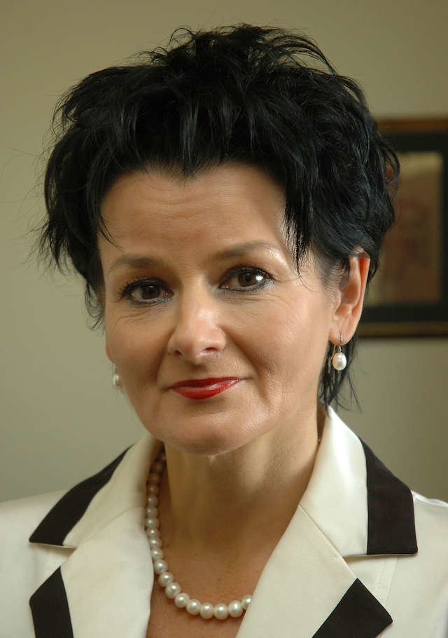 dr. Danuta Kurylak