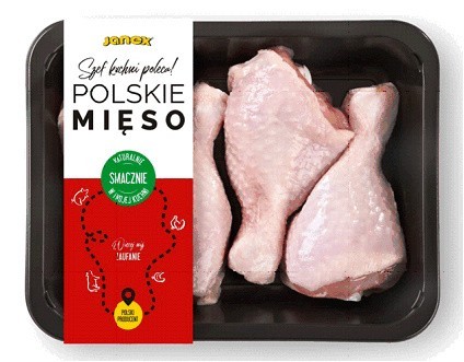 Salmonella w mięsie z Żabki! GIS ostrzega i wycofuje niebezpieczny produkt [NOWE OSTRZEŻENIE]