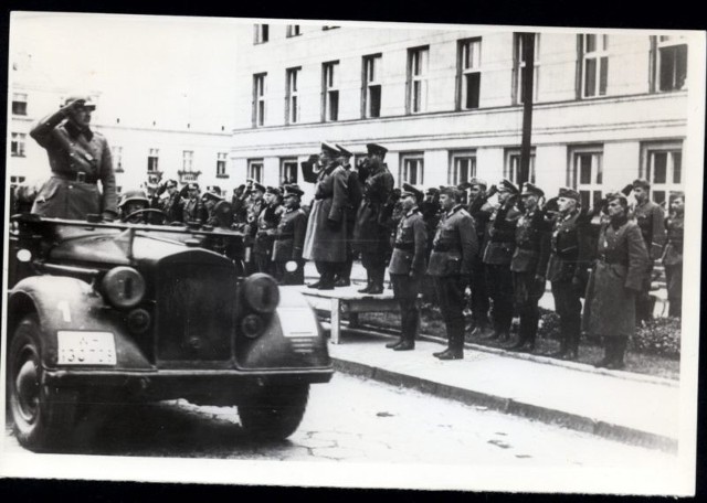 Według rosyjskiego sądu zdjęcia wspólnej defilady Wehrmachtu i Armii Czerwonej w Brześciu w dniu 22 września 1939 r., nie dowodzą współpracy sowieckiego i niemieckiego dowództwa przed i po wybuchu II wojny światowej