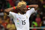 Ghana - Libia w finale Mistrzostw Narodów Afryki. Zdecydowały karne