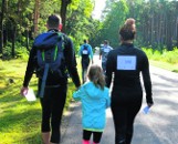 Bieg leśny organizowany z... pasji. Oto Rajd Koziołka, który w tym roku odbędzie się w okolicach Rogozińca