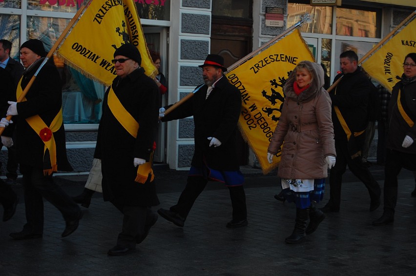 95. rocznica zaślubin Polski z morzem, 10.02.2015