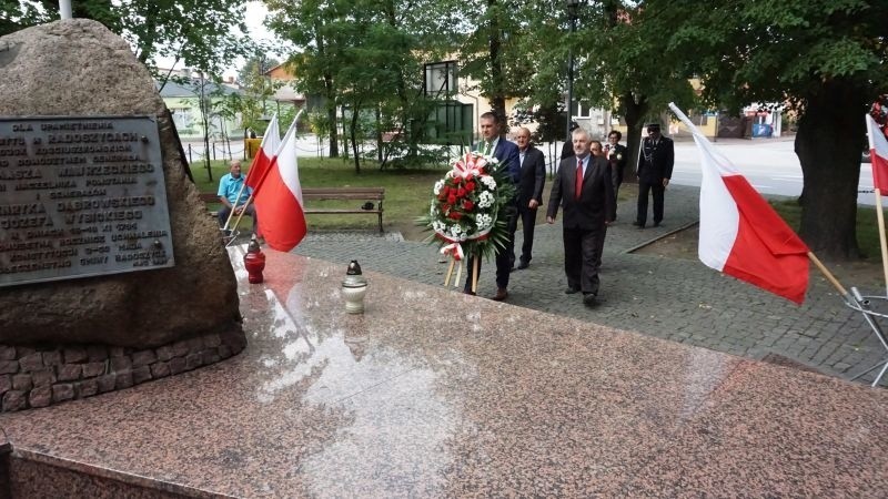 Obchody 76 rocznicy Pacyfikacji Radoszyc. Zobacz zdjęcia