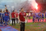 Waldemar Fornalik obchodzi 60 urodziny. Były selekcjoner reprezentacji był mistrzem Polski jako piłkarz i trener ZDJĘCIA